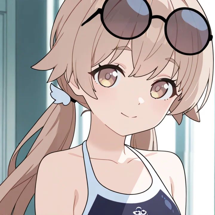 Hifumi (Swimsuit)
