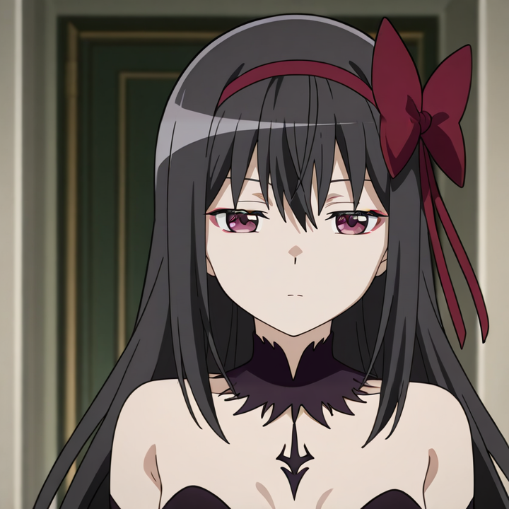 Akuma Homura