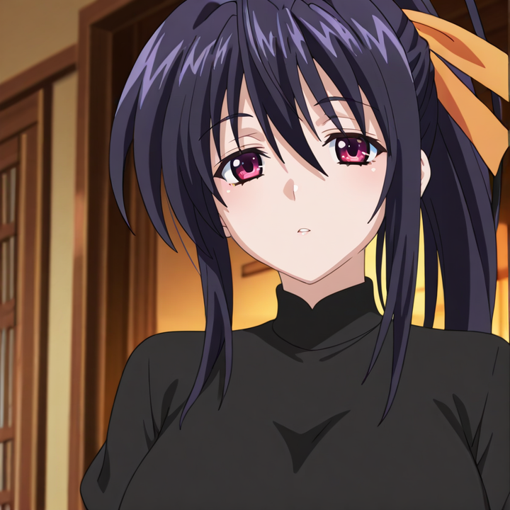 Himejima Akeno