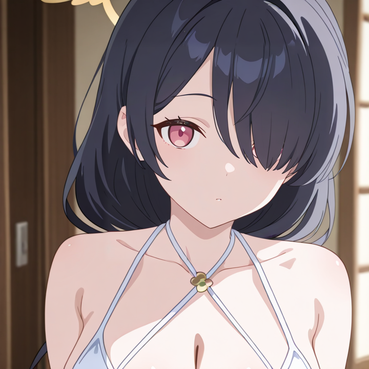 Hinata (Swimsuit)