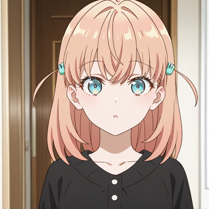 Hinoshita Kaho