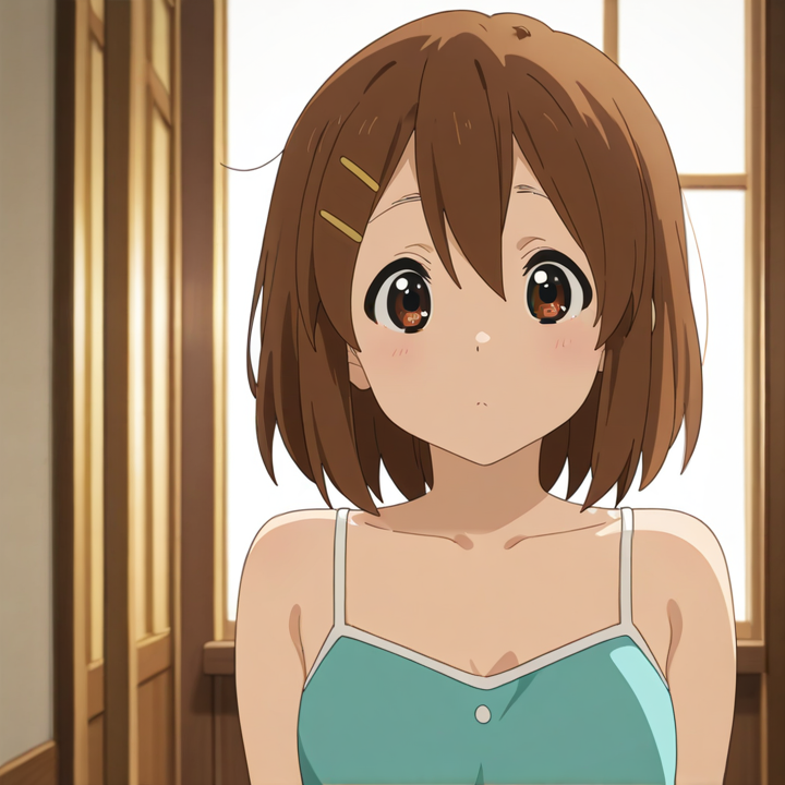 Hirasawa Yui