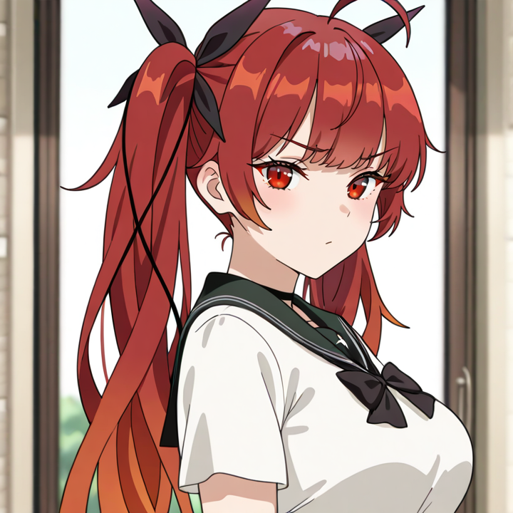 Honolulu (Umbrella Girl)