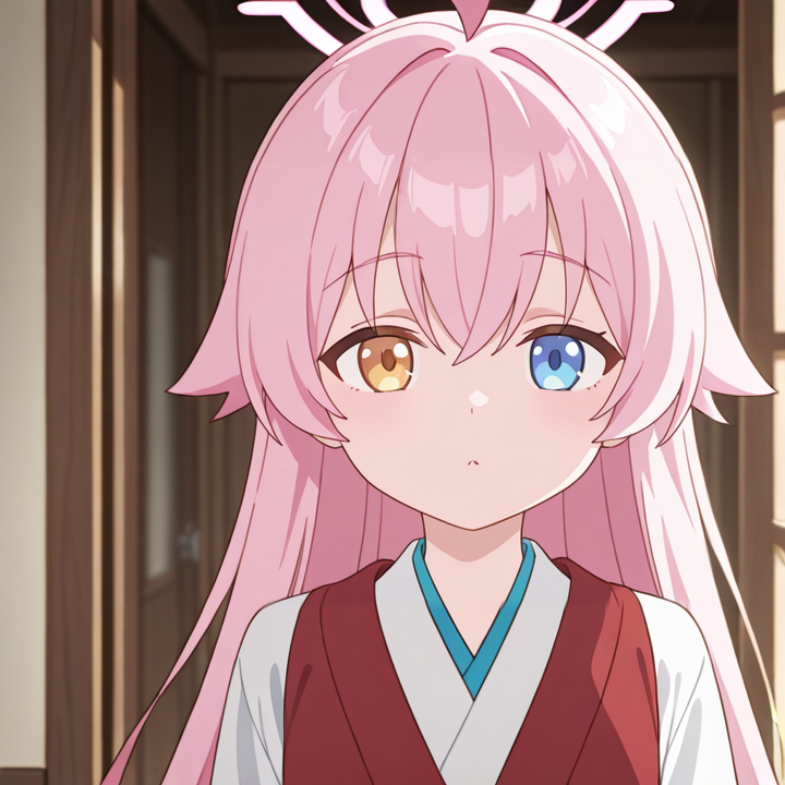 Hoshino (First Year)