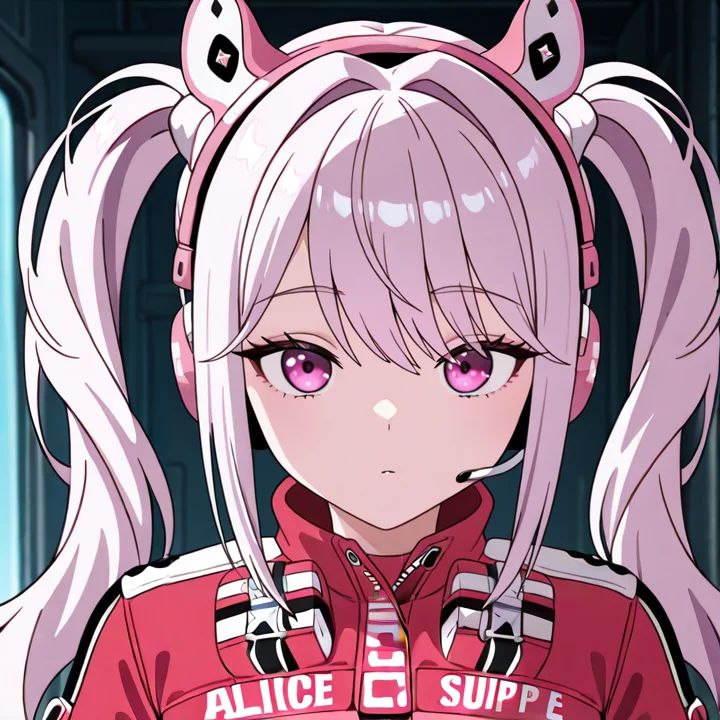Alice