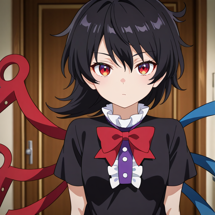 Nue Houjuu