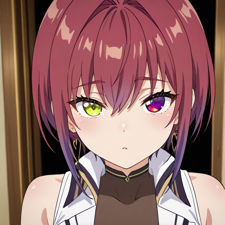 Houshou Marine (Businesswoman)