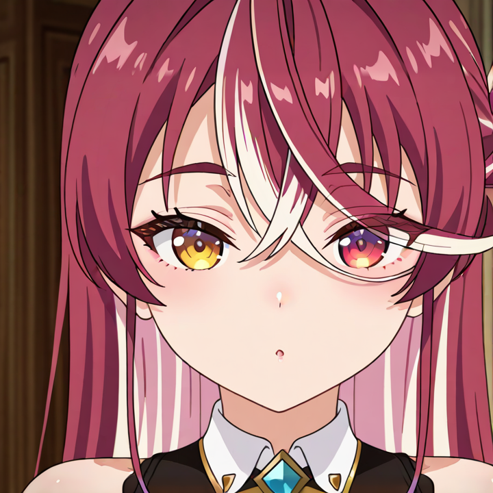 Houshou Marine (Marching Band)