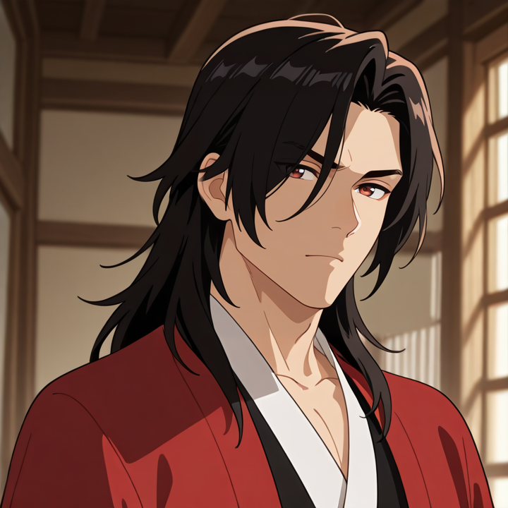 Hua Cheng