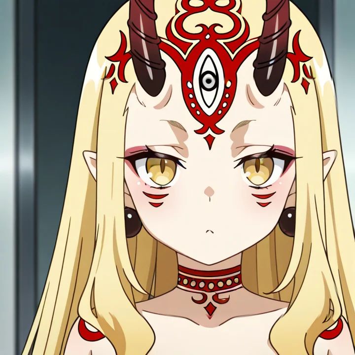 Ibaraki-douji