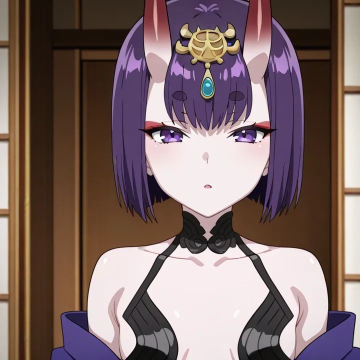 Shuten-douji