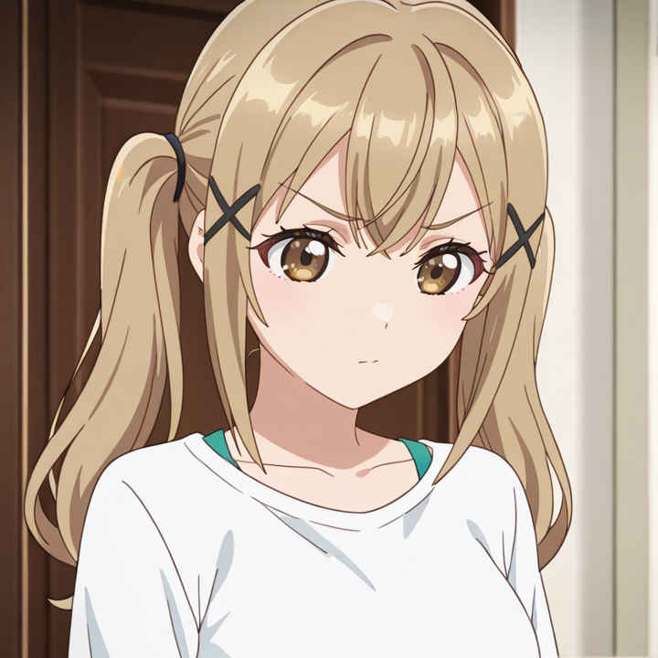 Ichigaya Arisa