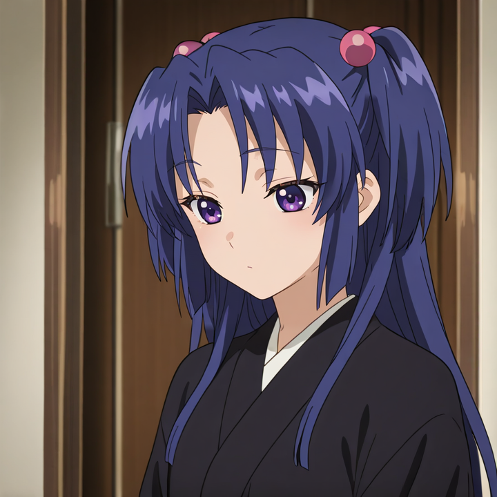 Ichinose Kotomi