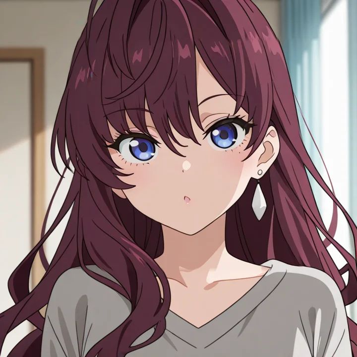 Ichinose Shiki