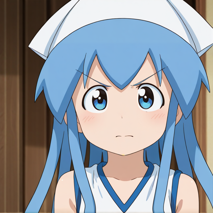 Ika Musume