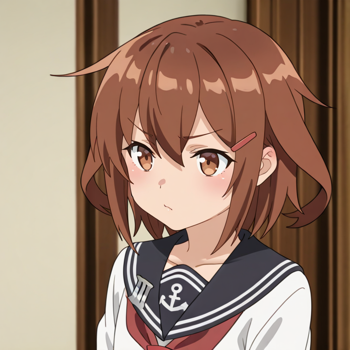 Ikazuchi