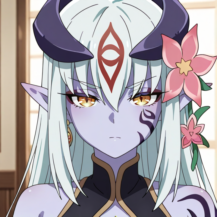 Alipheese Fateburn XVI