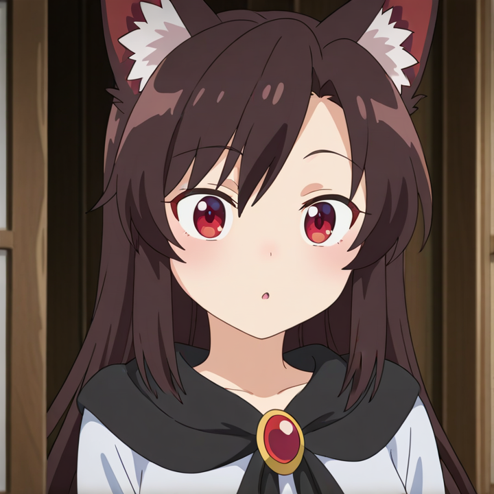 Imaizumi Kagerou