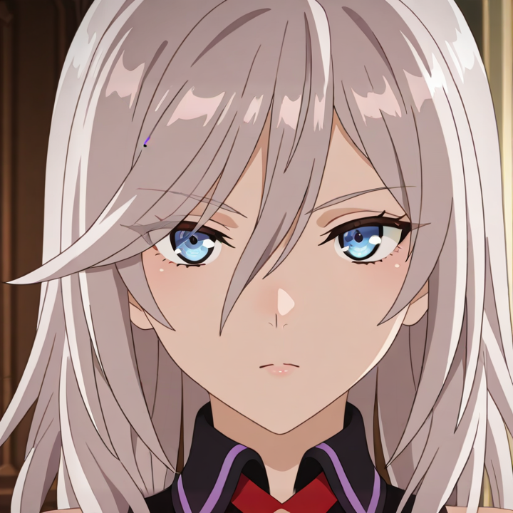 Alisa Ilinichina Amiella