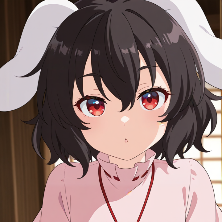 Inaba Tewi