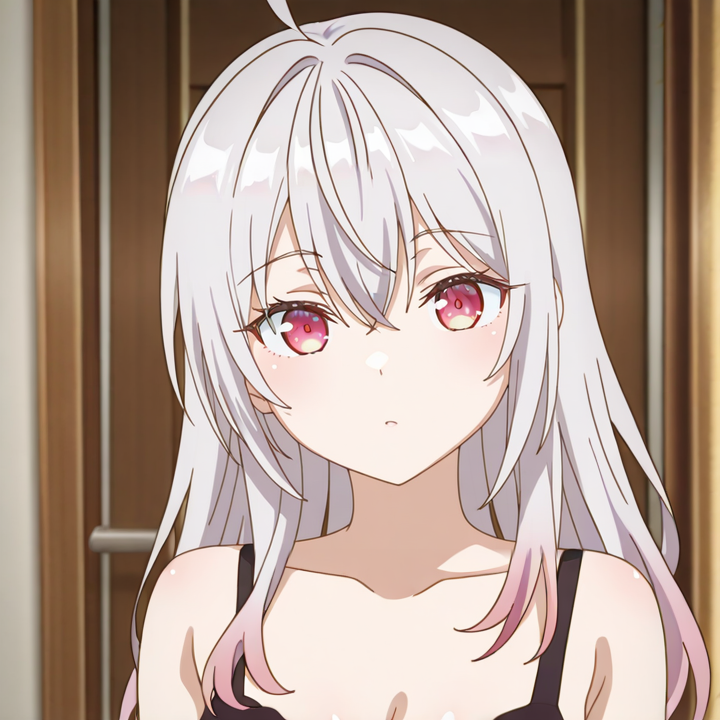 Alisa Mikhailovna Kujou