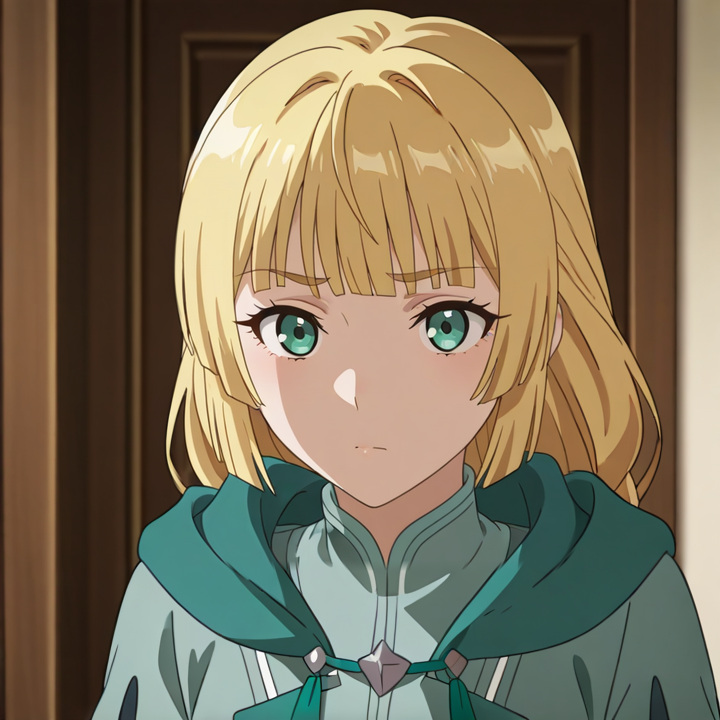 Ingrid Brandl Galatea