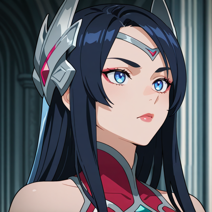 Irelia
