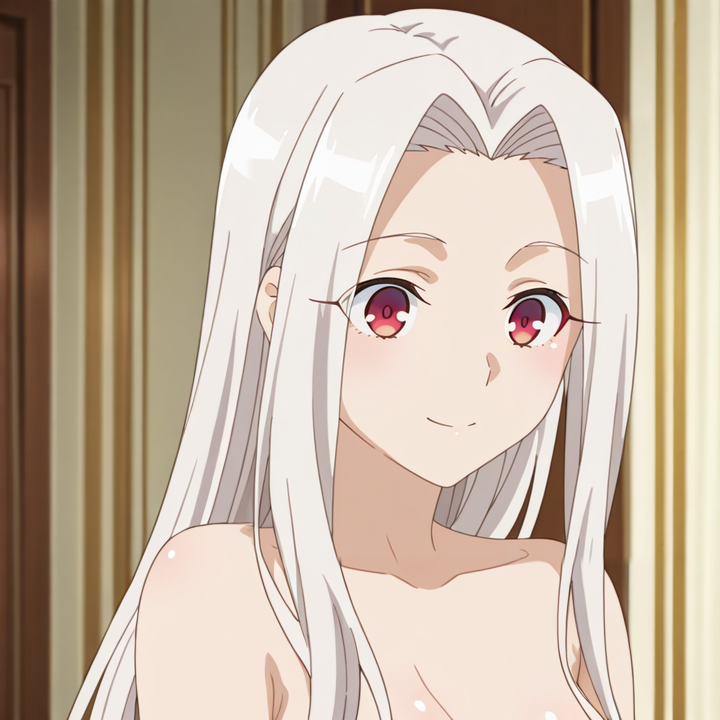 Irisviel von Einzbern (Angel's Song)