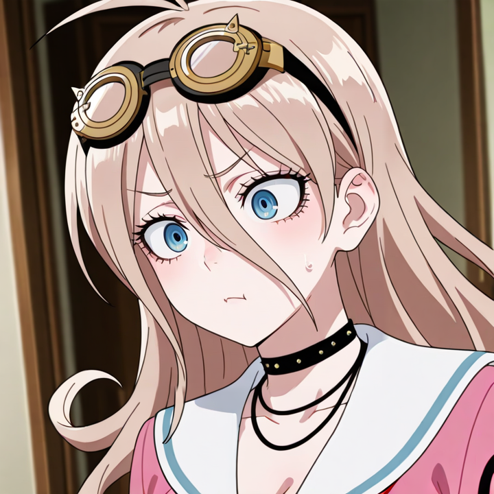 Miu Iruma