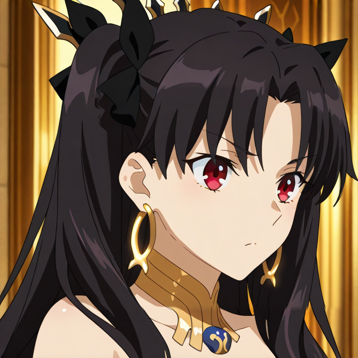 Ishtar