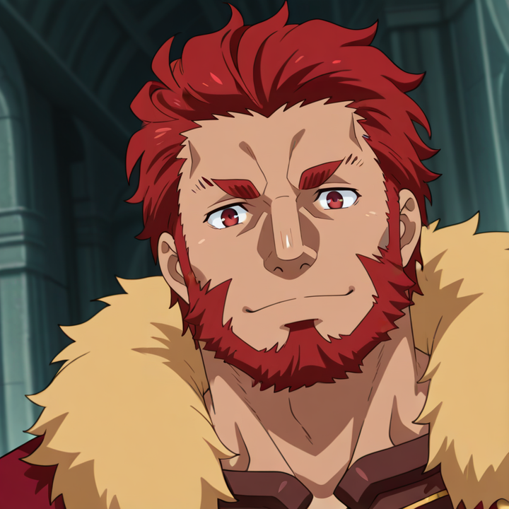 Iskandar