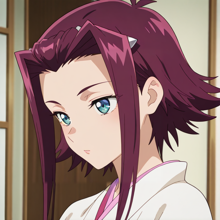 Izayoi Aki