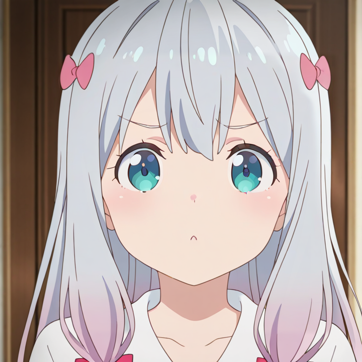 Izumi Sagiri