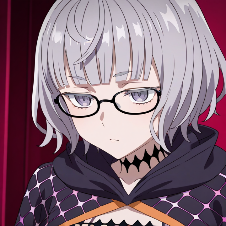 Jacques de Molay (Foreigner)