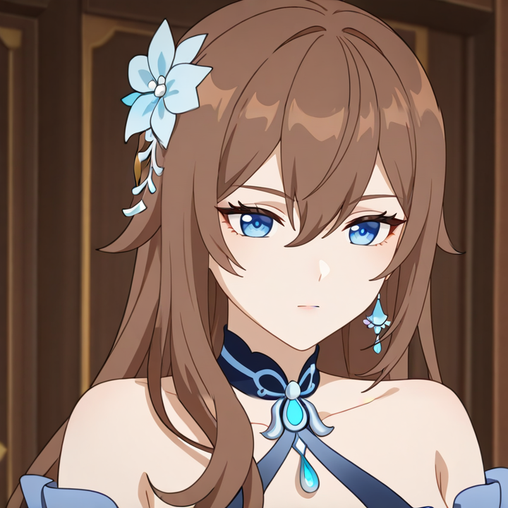 Jean (Sea Breeze Dandelion)