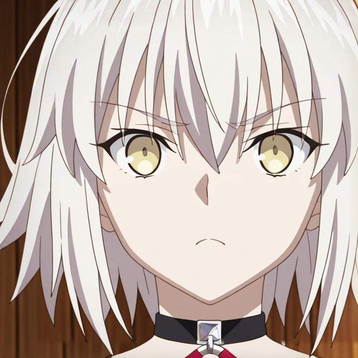 Jeanne d'Arc Alter (Swimsuit Berserker)