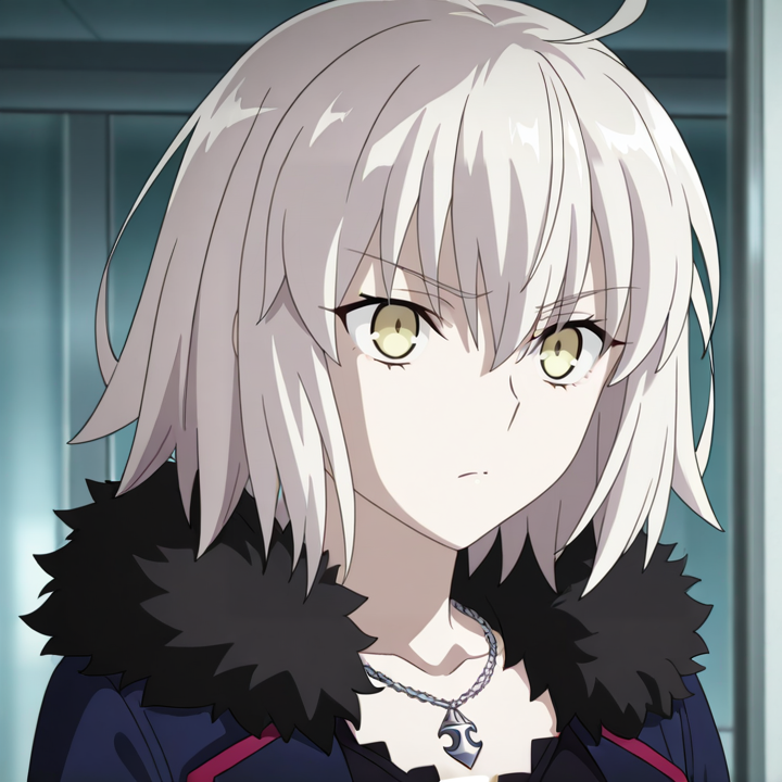 Jeanne d'Arc Alter (Ver. Shinjuku 1999)