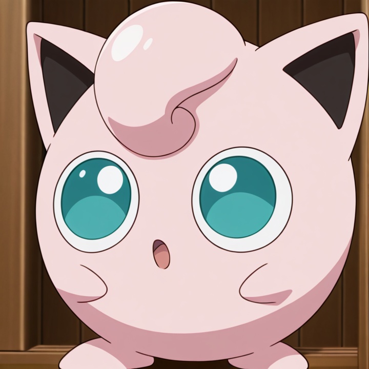 Jigglypuff