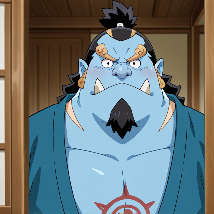 Jinbe