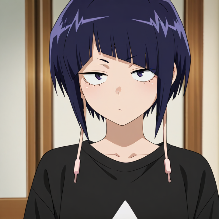 Kyoka Jiro