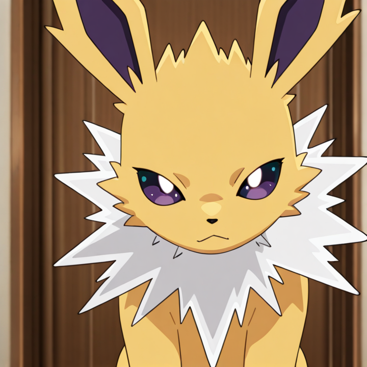 Jolteon