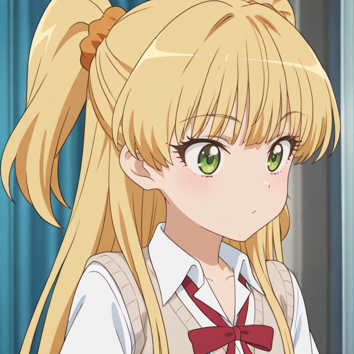 Rika Jougasaki
