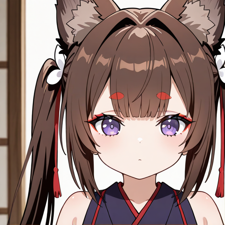 Amagi-chan
