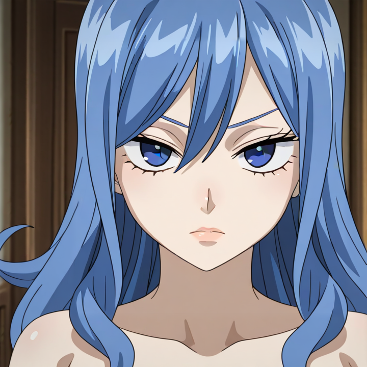 Juvia Lockser