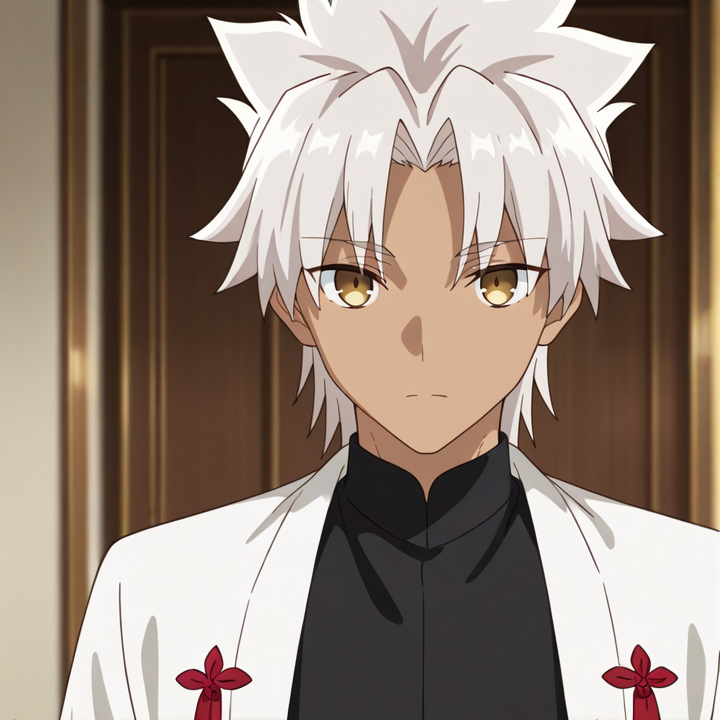Amakusa Shirou Tokisada