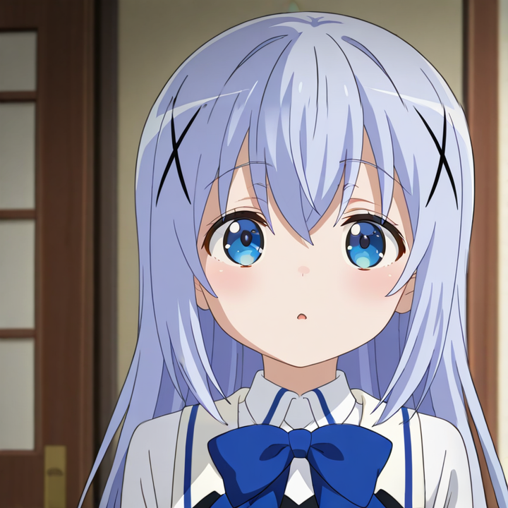 Kafuu Chino