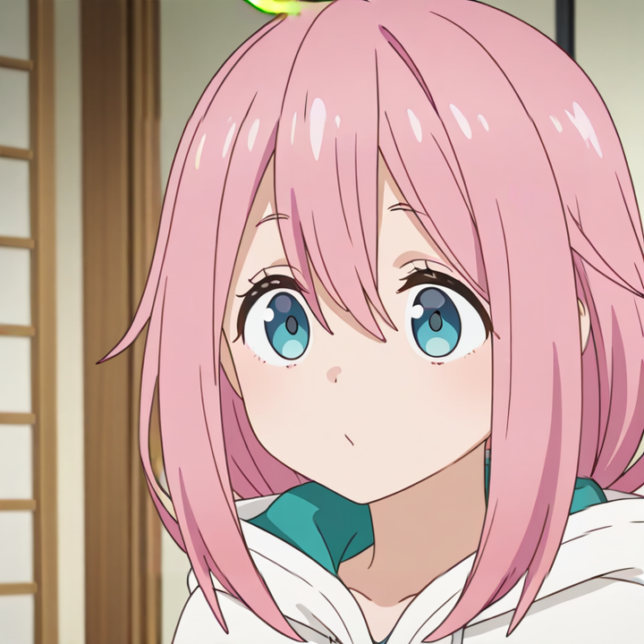 Kagamihara Nadeshiko