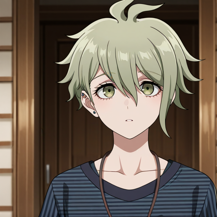 Amami Rantaro