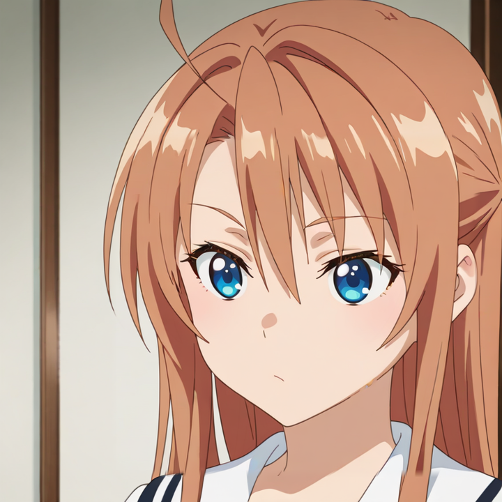 Kagurazaka Asuna