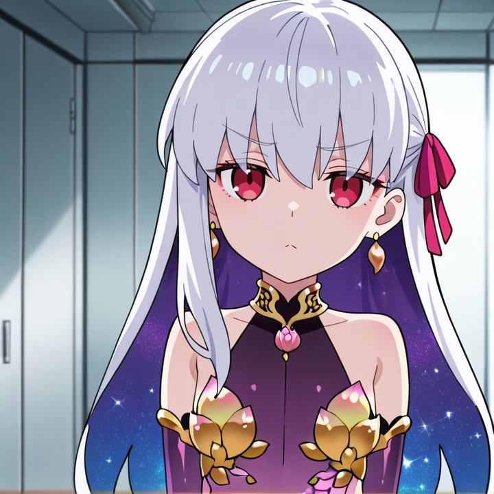 Kama (First Ascension)